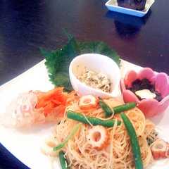 รูปของ 飽きない！たらこスパゲッティー