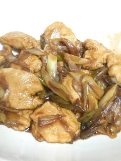 鶏胸肉の南蛮漬け-レシピのメイン写真