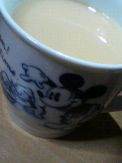 ミルクティーをよりおいしく♪-レシピのメイン写真
