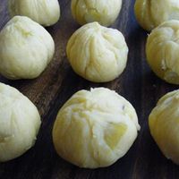 基本からアレンジまで！思わずつくりたくなる「芋栗きんとん」のレシピ