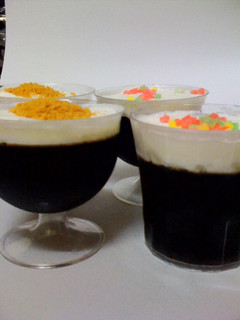 コーヒーゼリー★-レシピのメイン写真