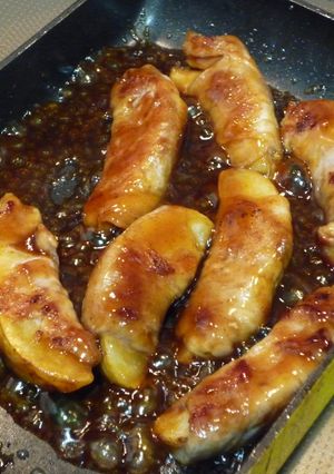 お弁当おかず☆簡単肉巻きポテト♪-レシピのメイン写真
