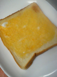 トースターで簡単フレンチトースト風-レシピのメイン写真