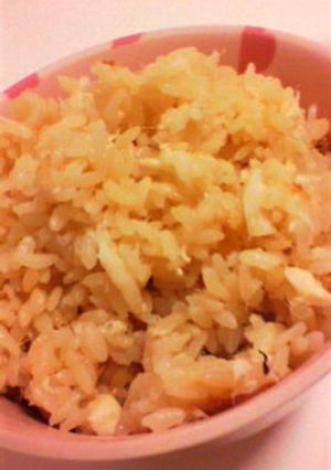 超簡単鯛飯-レシピのメイン写真
