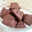 おからdeなんちゃって生チョコ