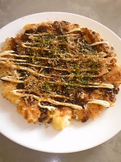 *お米焼き♪簡単ふたりランチ*-レシピのメイン写真