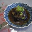 揚げだしなす