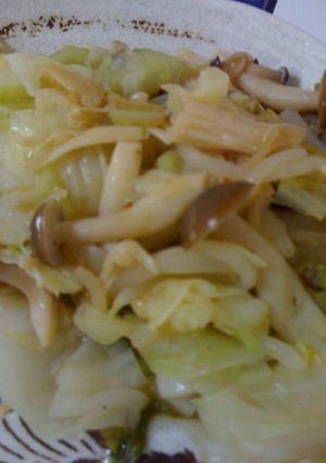 油がいらないヘルシー野菜炒め-レシピのメイン写真