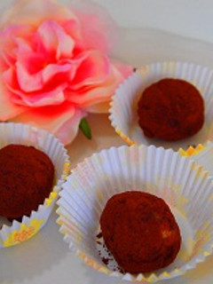 チョコボール-レシピのメイン写真
