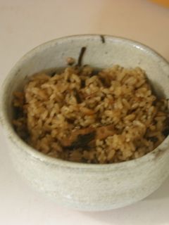 シーチキンご飯-レシピのメイン写真