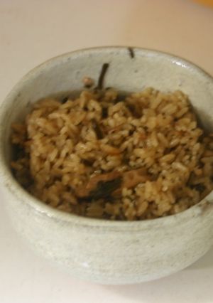 シーチキンご飯-レシピのメイン写真