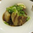 ルクルーゼで作る豚の角煮