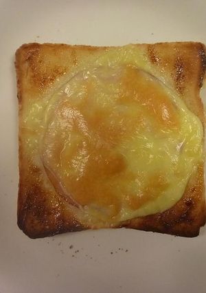 マヨピザトースト♪-レシピのメイン写真