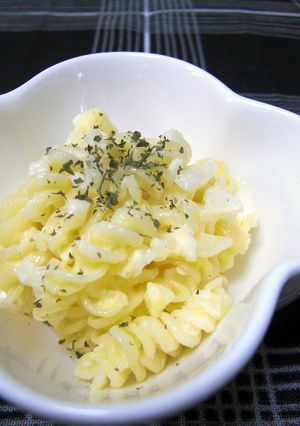 美味しい♪マカロニサラダ-レシピのメイン写真