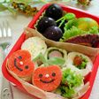 お弁当に♪ウインナーロール