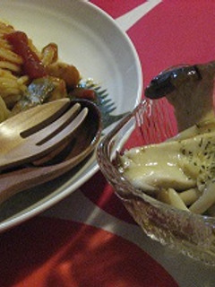 秋の味覚★いろいろきのこのマリネ★-レシピのメイン写真
