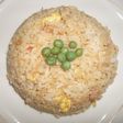 ミサプチのかにチャーハン