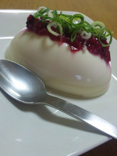 新しい☆冷や奴の食べ方!-レシピのメイン写真