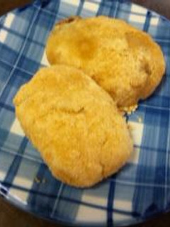 残りごはんで作る☆簡単おはぎ-レシピのメイン写真
