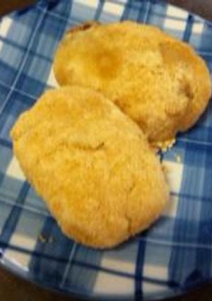 残りごはんで作る☆簡単おはぎ-レシピのメイン写真