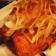 こく仕立て青じそなグリルチキン
