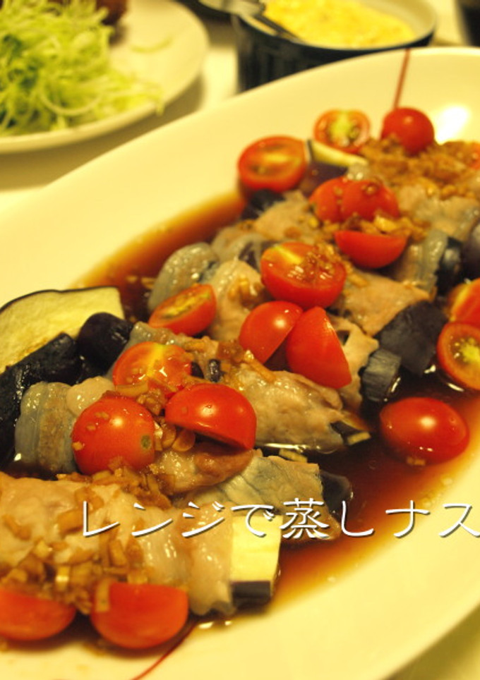 簡単中華ダレ-レシピのメイン写真