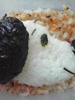 ごはんDAKEお弁当★-レシピのメイン写真