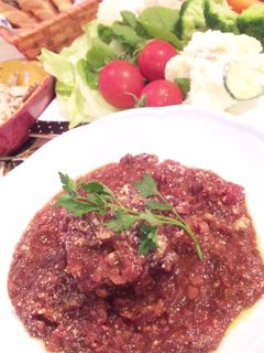 とろとろん♡ほどける牛肉の赤ワイン煮込み-レシピのメイン写真