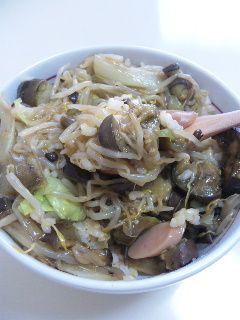 給料日前大助かり§安野菜あんかけ-レシピのメイン写真