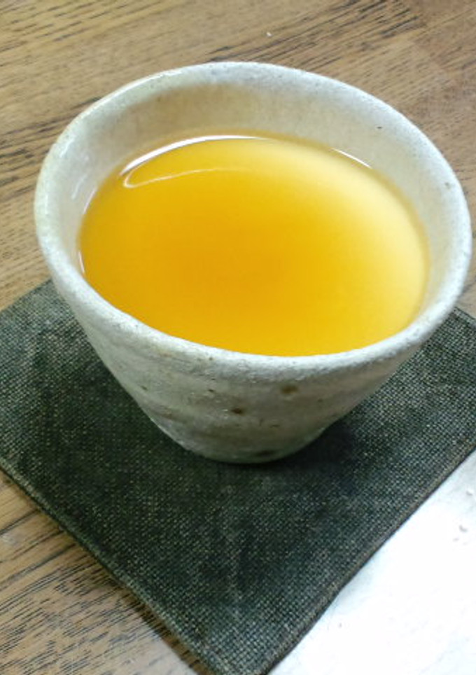 卵と牛乳の茶碗蒸し-レシピのメイン写真