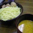 鶏チャーシューつけ麺:200円ランチ