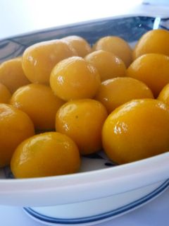 月見だんご-レシピのメイン写真