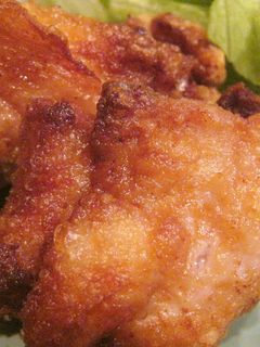 定番 唐揚げ からあげ-レシピのメイン写真