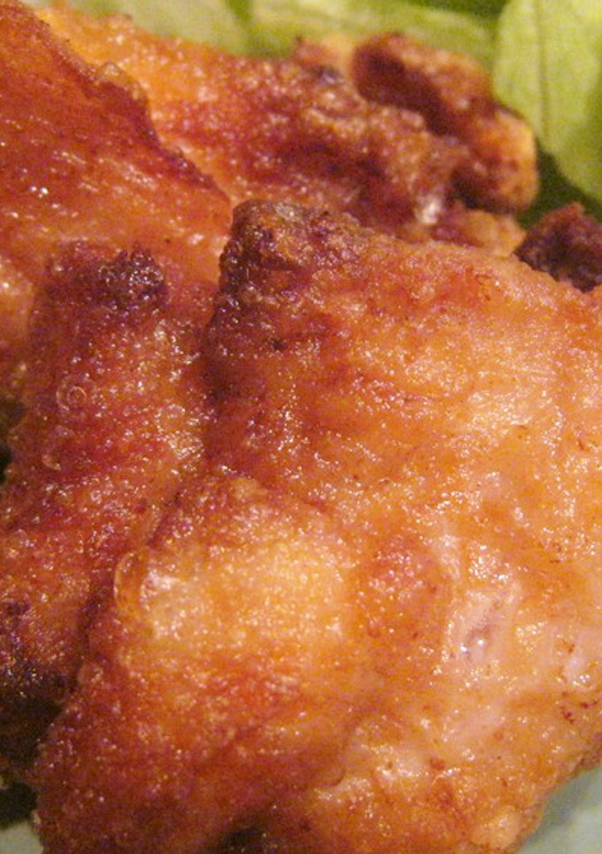 定番　唐揚げ　からあげ-レシピのメイン写真