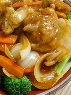 簡単コクうま!鶏肉の甘酢あん-レシピのメイン写真