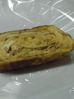 卵焼き(弁当用に保存)-レシピのメイン写真