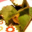 やみつき★ささみの紫蘇チーズ巻き