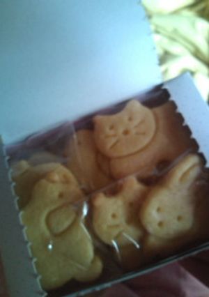 定番クッキー-レシピのメイン写真