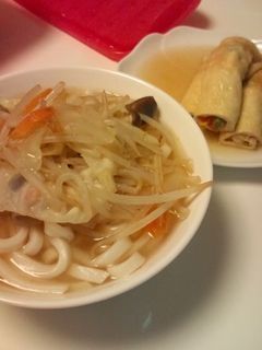 野菜あぶらあげまきまき-レシピのメイン写真
