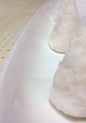 カルピスで❤ハードな食感のグミ-レシピのメイン写真