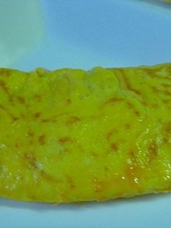 オムレツ味の卵焼き☆-レシピのメイン写真