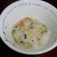 離乳食に♡野菜ピラフのもと