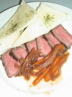 炊飯器で簡単ローストビーフ-レシピのメイン写真
