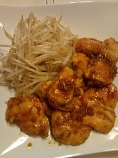 鶏胸肉の薬味ソース-レシピのメイン写真