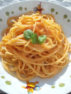 チーズたっぷりうまうまパスタ♪-レシピのメイン写真