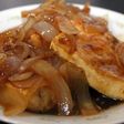 超簡単!焼肉のたれで豆腐ステーキ