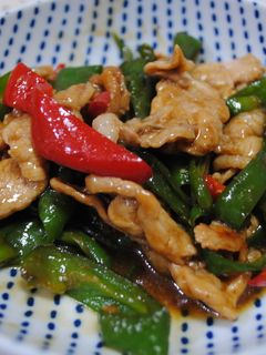 チンジャーロース 楽天市場】満州楼のチンジャオロース 青椒牛肉絲 青椒肉絲