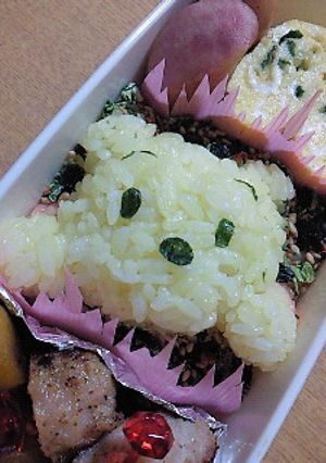 キャラ弁＊プーさん-レシピのメイン写真