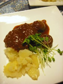 鶏もも肉の赤ワイン煮込み・・・-レシピのメイン写真
