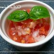 【農家のレシピ】万能☆サルサソース